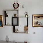 Vendégház Anchors Szozopol
