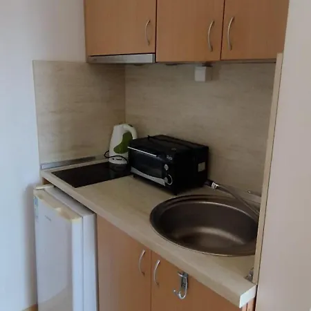 Anchors 招待所 索佐波尔