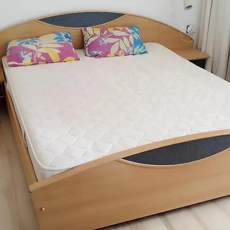 Anchors 招待所 索佐波尔