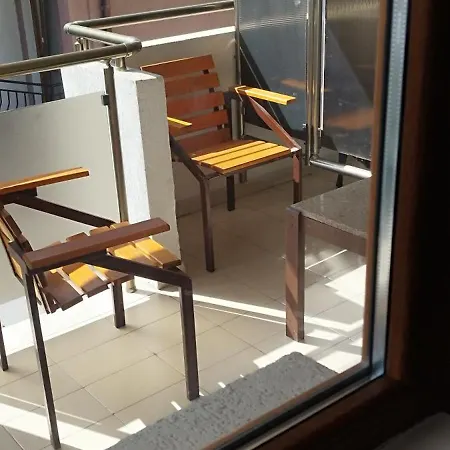 招待所 Anchors 索佐波尔