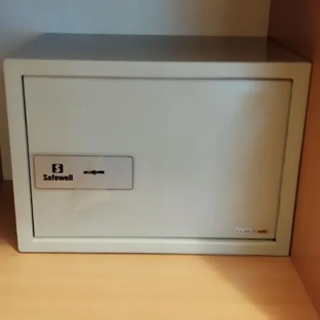 招待所 Anchors 索佐波尔