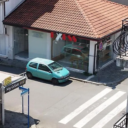Anchors Къща за гости