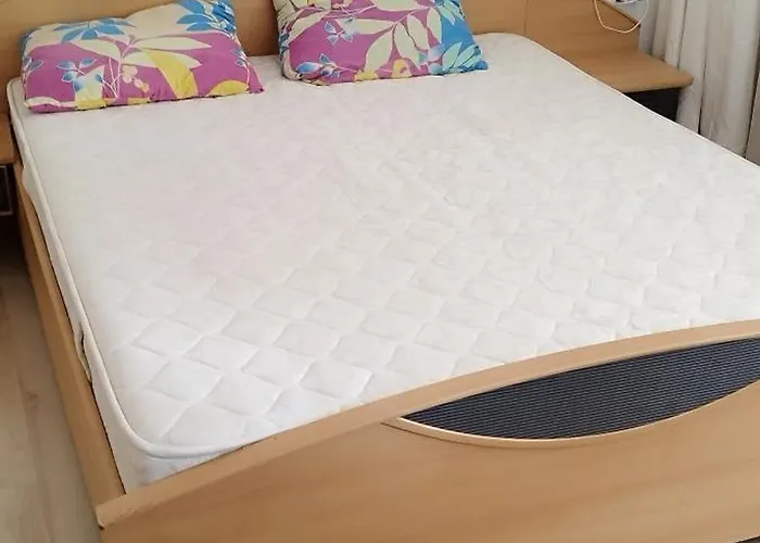 Anchors Konukevi Süzebolu