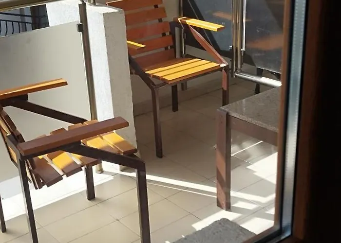 Konukevi Anchors Süzebolu