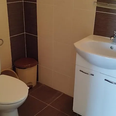 Anchors Гостевой дом *