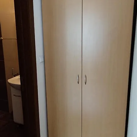 Anchors Гостевой дом