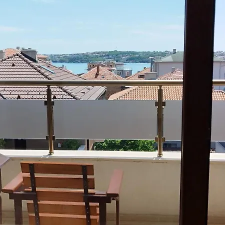 Anchors Созополь