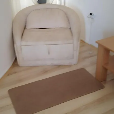 Anchors Гостевой дом *