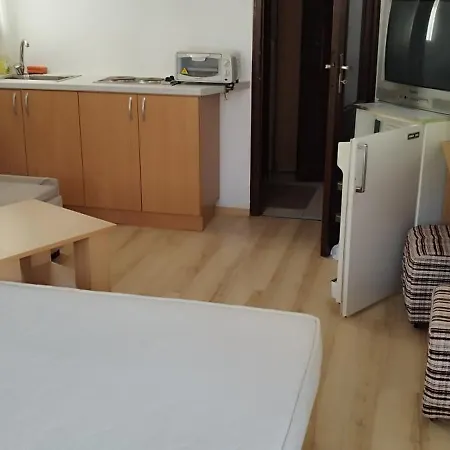 Anchors Гостевой дом