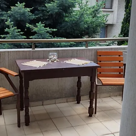 Anchors Созополь