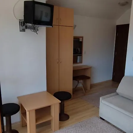 Anchors Созополь