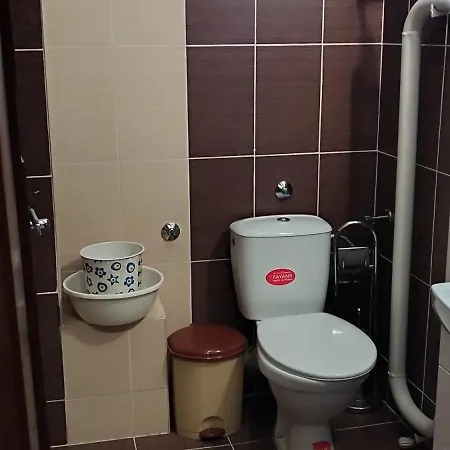 Anchors * Созополь