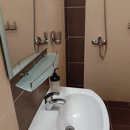 Anchors Гостевой дом *