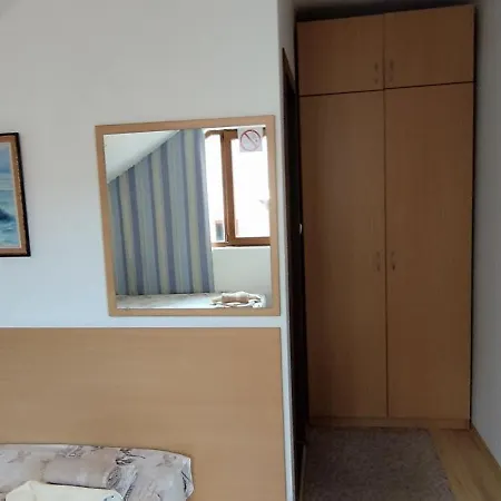 Anchors Гостевой дом Созополь