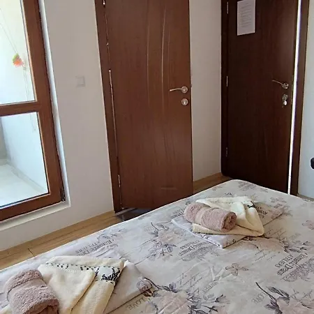 Гостевой дом Anchors Созополь