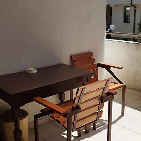 Anchors Гостевой дом Созополь