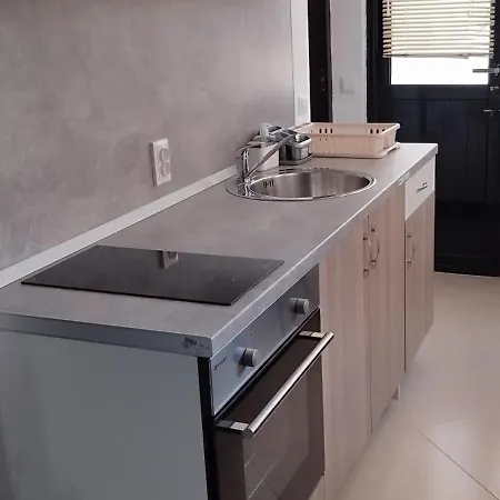 Affittacamere White Sozopol
