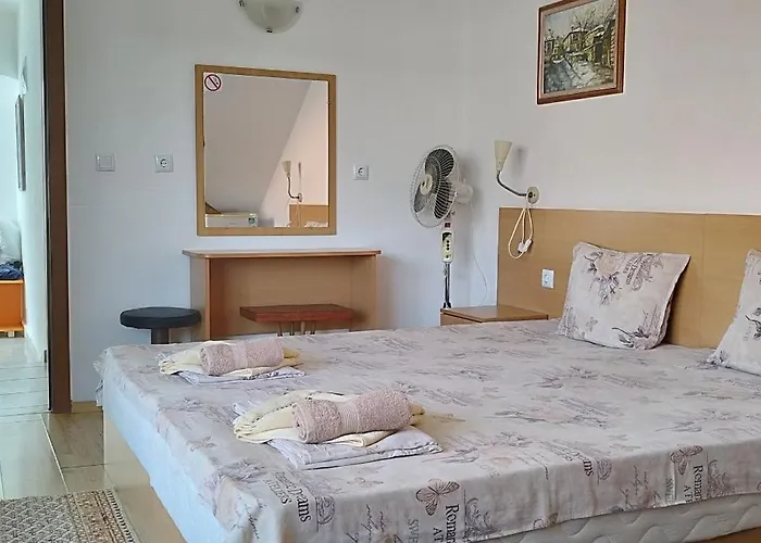 Anchors Guest house Sozopol