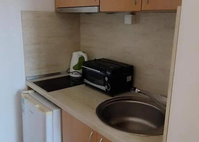 Anchors Guest house Sozopol