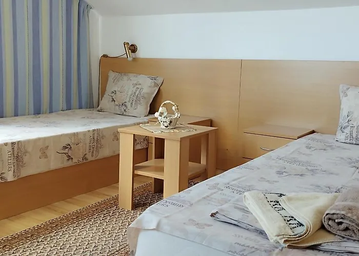 Guest house Anchors Sozopol