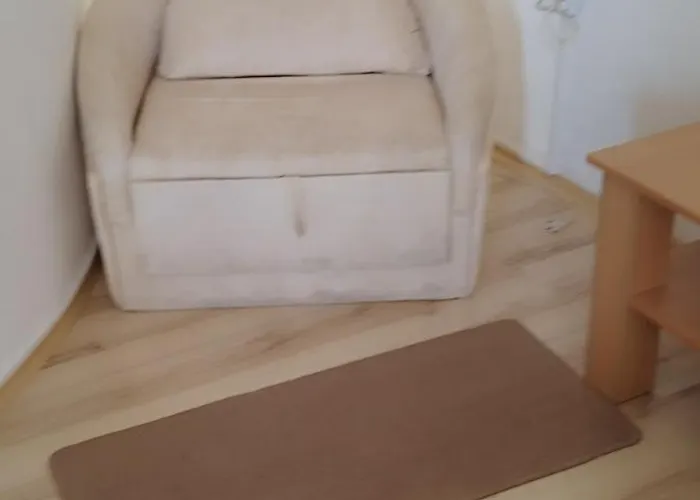 Anchors Guest house *