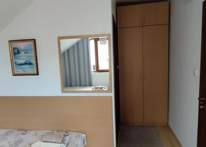 Anchors Guest house Sozopol