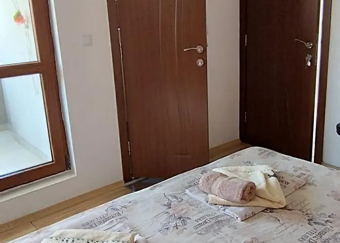 Guest house Anchors Sozopol