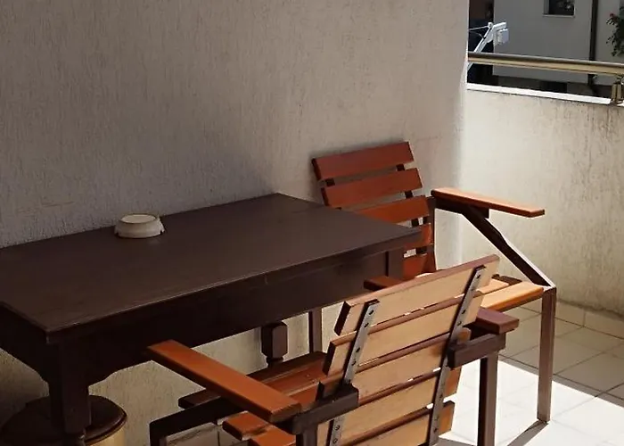 Anchors Guest house Sozopol